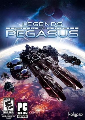 Legends of Pegasus