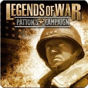 Legends of War: Patton's Campaign