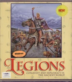 Legions