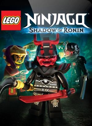 LEGO Ninjago: Shadow of Ronin