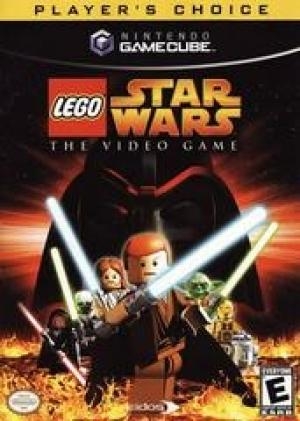 LEGO Star Wars: The Video Game [Player's Choice]