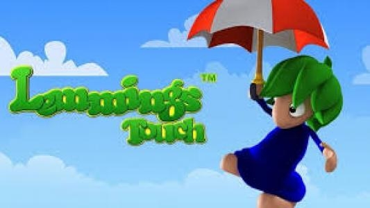 Lemmings Touch