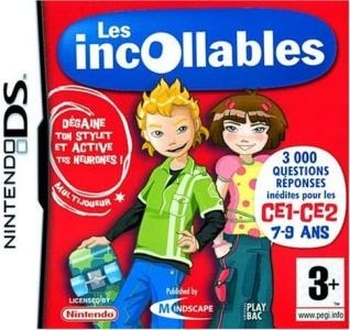 Les Incollables CE1-CE2