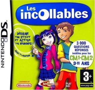 Les Incollables CM1-CM2