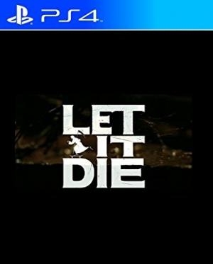 Let It Die