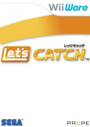 Let's Catch