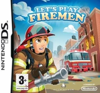 Let's Play Firemen