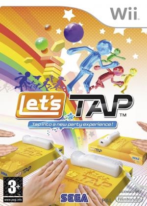 Let's TAP