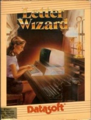 Letter Wizard