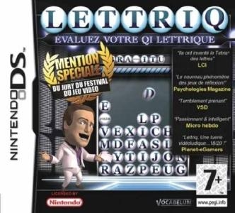 Lettriq