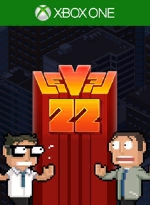 Level 22