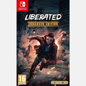 Liberated: Enhanced Edition