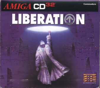 Liberation: Captive 2