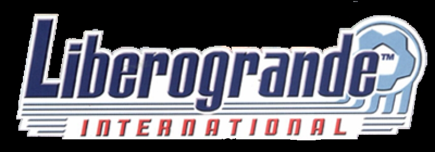 Liberogrande International clearlogo