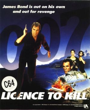 Licence to Kill