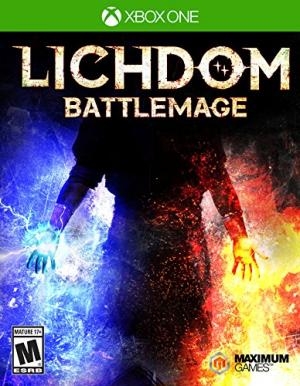 Lichdom: Battlemage