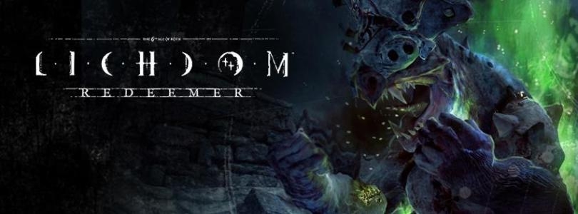 Lichdom