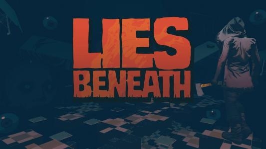 Lies Beneath