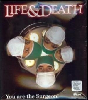 Life And Death