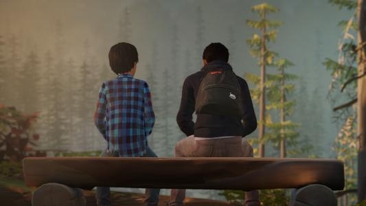 Life is Strange 2 screenshot