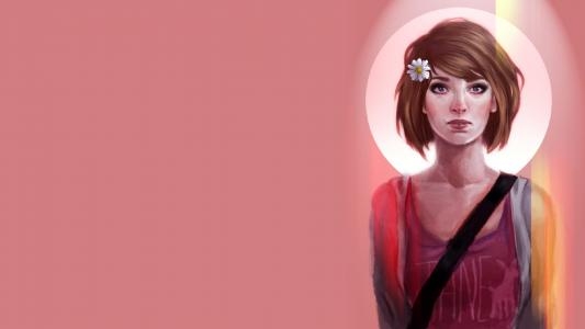 Life is Strange: Episode 3 - Chaos Theory fanart