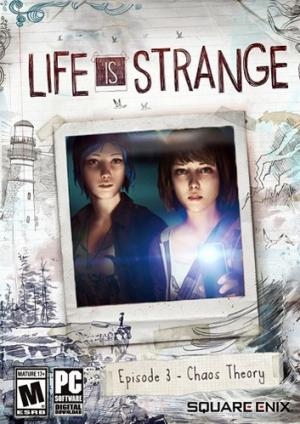 Life is Strange: Episode 3 - Chaos Theory