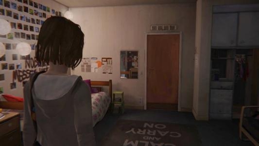 Life is Strange: Episode 3 - Chaos Theory screenshot