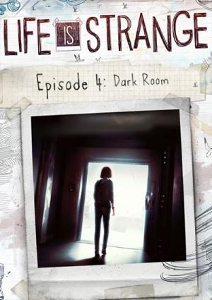 Life is Strange: Episode 4 - Dark Room