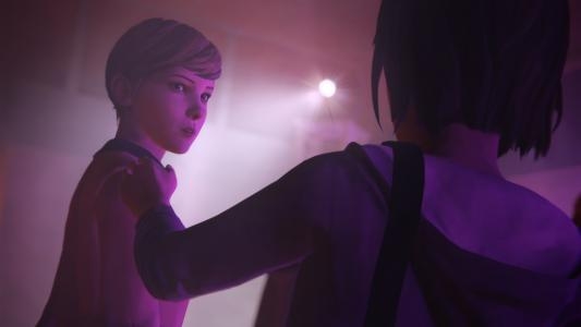 Life is Strange: Episode 4 - Dark Room screenshot