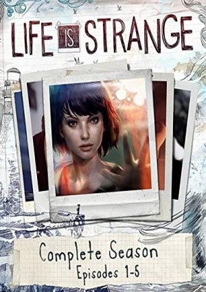 Life is Strange: Episode 5 - Polarized