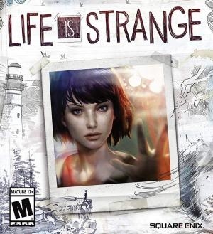 Life Is Strange