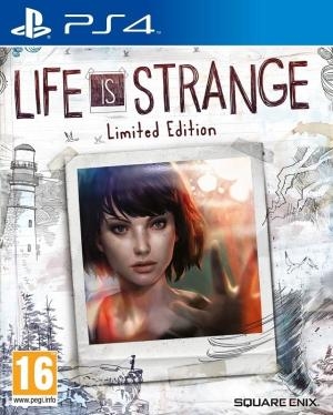 Life Is Strange [Limited Edition]