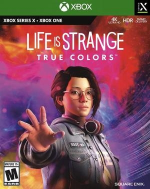 Life is Strange: True Colors