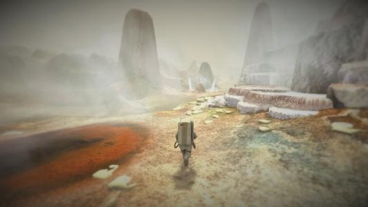 Lifeless Planet: Premiere Edition (Physical Limited) screenshot