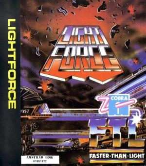 Light Force