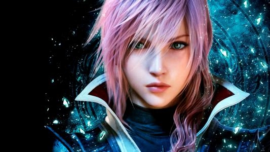 Lightning Returns: Final Fantasy XIII fanart