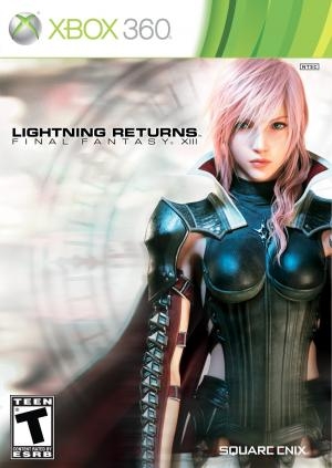 Lightning Returns: Final Fantasy XIII