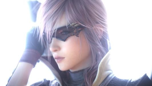 Lightning Returns: Final Fantasy XIII screenshot