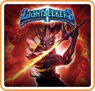 Lightseekers