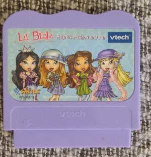 Lil' Bratz Friends, Fashion, and Fun