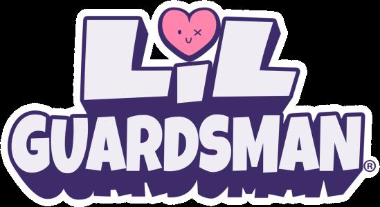 Lil' Guardsman clearlogo