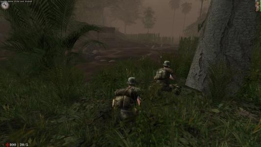 Line of Sight: Vietnam screenshot