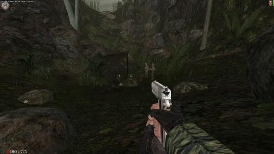 Line of Sight: Vietnam screenshot