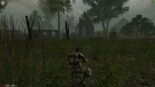 Line of Sight: Vietnam screenshot