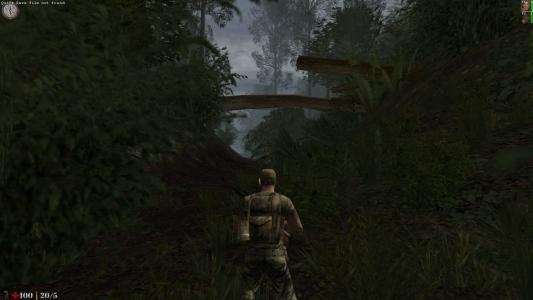 Line of Sight: Vietnam screenshot