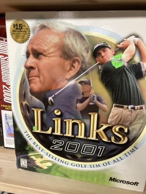 Links 2001