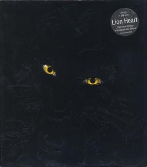 Lionheart