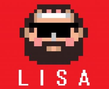 LISA: The First