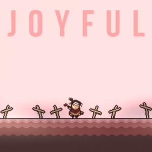 LISA The Joyful