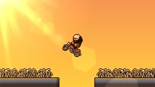 LISA: The Painful screenshot